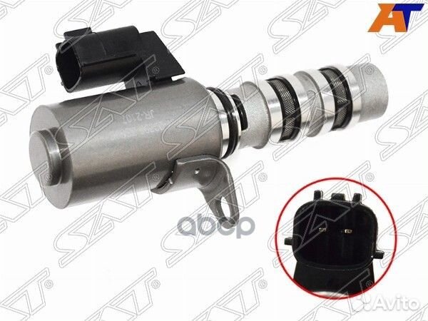 Клапан vvti nissan QR20DE,VK45DE '06, VQ37VHR