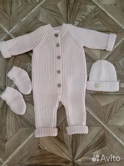 Костюм для двойни