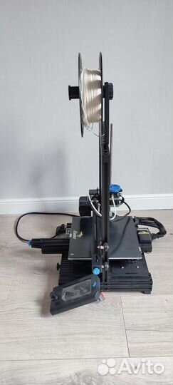 3D-принтер Ender-3 V2