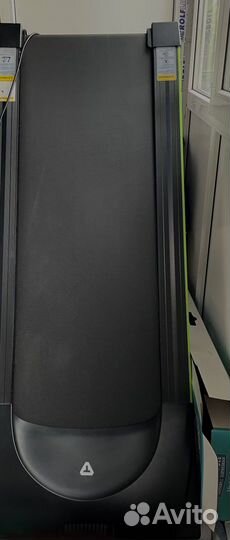 Беговая дорожка torneo smarta