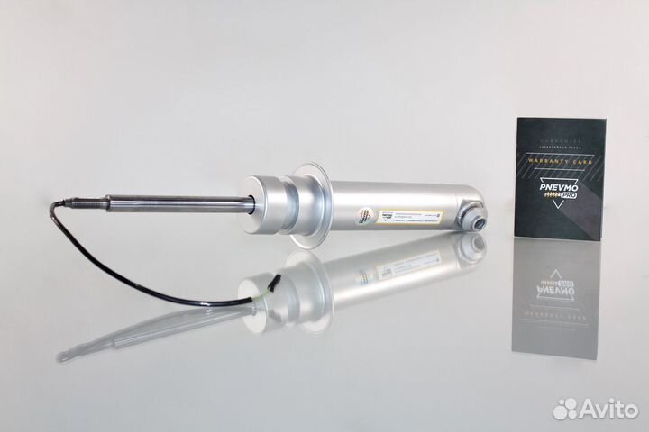 Амортизатор BMW F13 задний