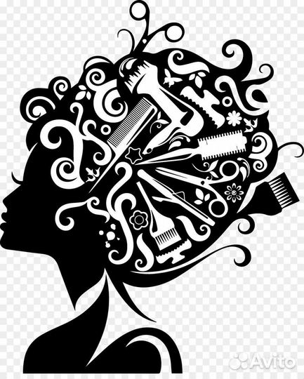 Ассистент парикмахера