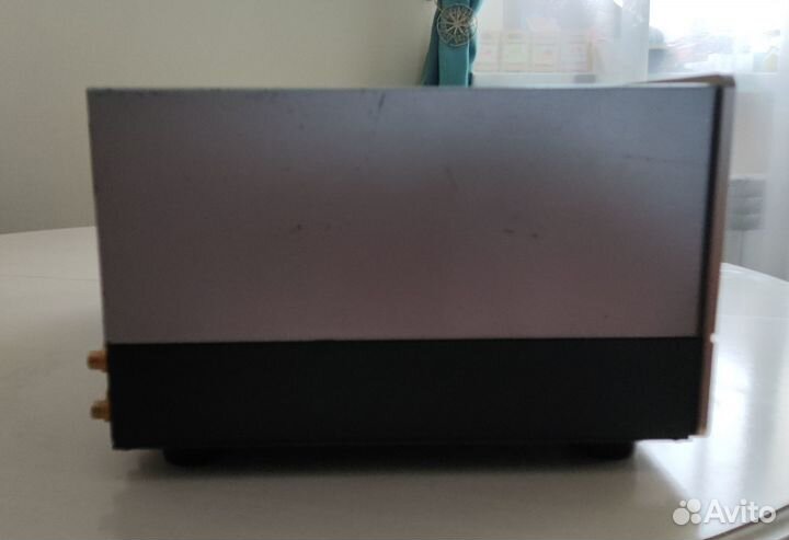 Усилитель ламповый Tokyo sound valve 300