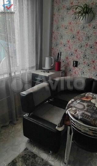 3-к. квартира, 71 м², 3/3 эт.
