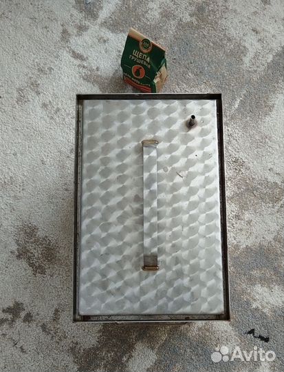 Коптильня из нержавейки