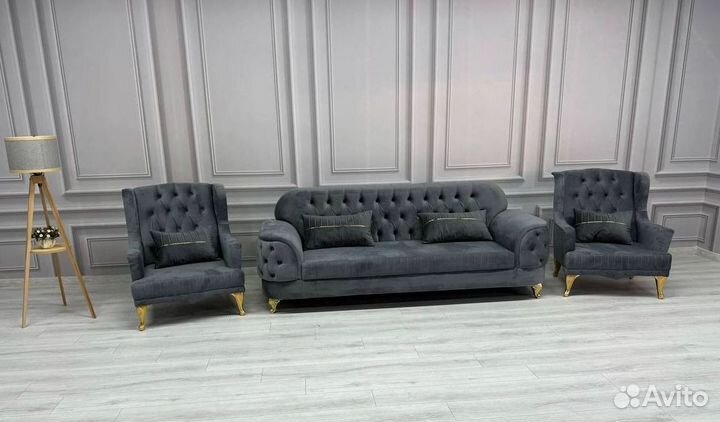 Диван новый