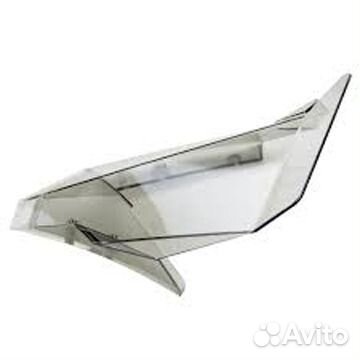 Правый дефлектор Ski-Doo Tundra LT 10-14 517303745
