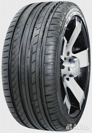 Hifly HF 805 295/35 R21 107Y