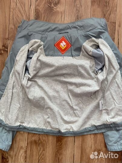 Ветровка для девочки 134