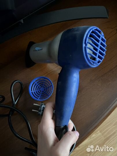 Фен для волос