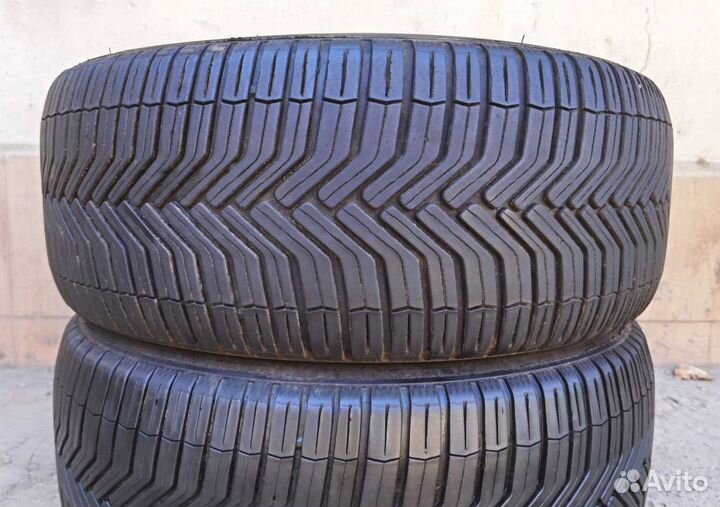 Michelin CrossClimate+ 235/50 R18 101Y