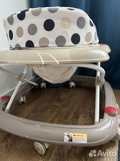 Дeтские xoдунки Ваbyсаre Рilot