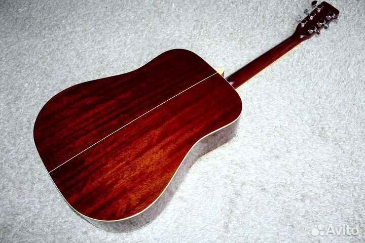 Morris MD-505 (Japan) 1981 г/в