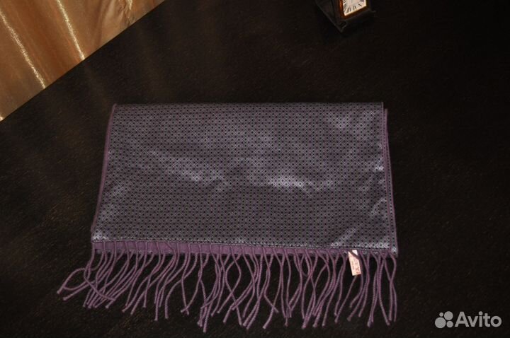 Brioni. палантин 1 оригинал