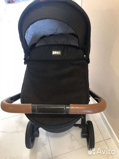 Коляска Moon Resea Kombi 2 в 1