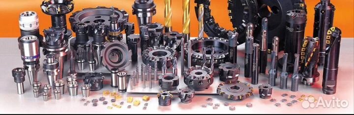 Инструменты Металлорежущие инструменты y-9409