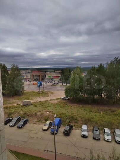 1-к. квартира, 38 м², 6/14 эт.