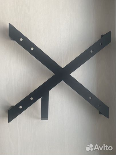 Кронштейн приставки PS4 PRO