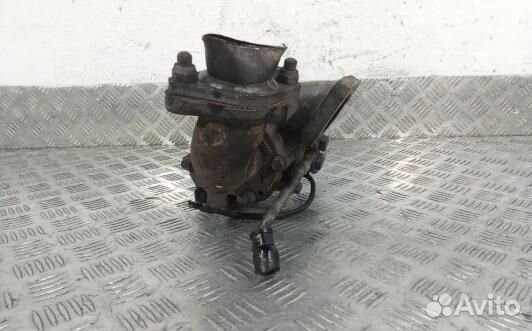 Турбина дизельная mitsubishi pajero sport 1 (ABR02