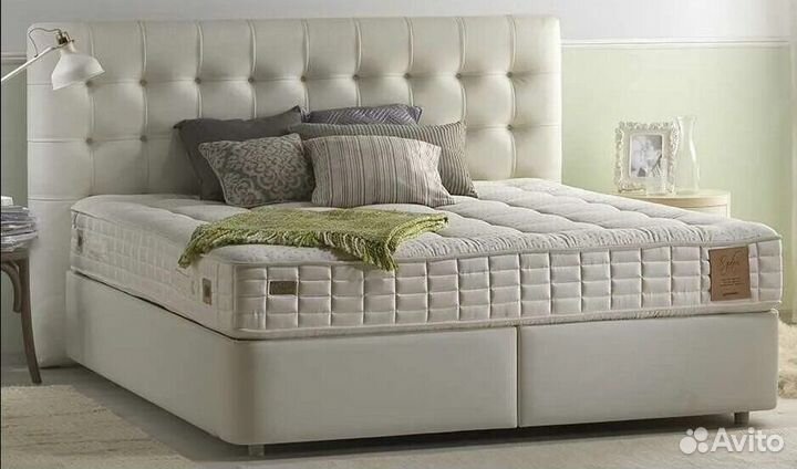 Матрас 90х200 ортопедический