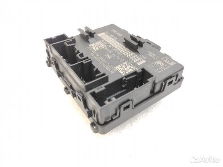 Блок комфорта передний правый Audi Q5 FY 2.0 DET