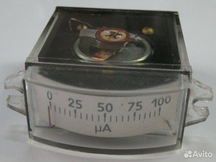 Индикаторы стрелочные (измерительные головки)