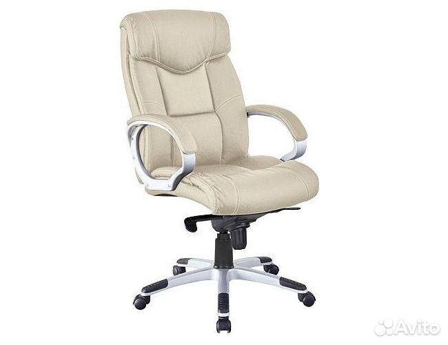 Кресло Альберт Albert (до 250 кг.) бежевый