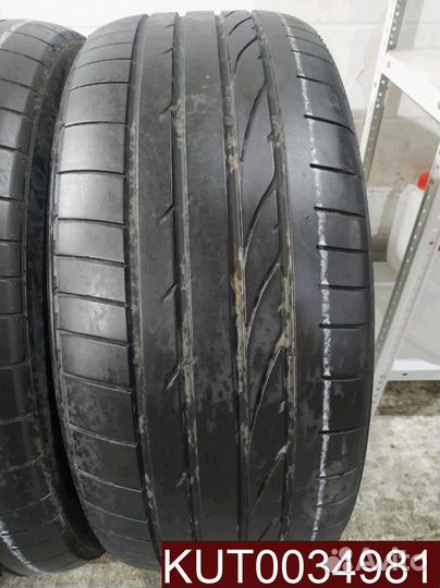 Bridgestone Dueler H/P Sport 255/45 R20 107U