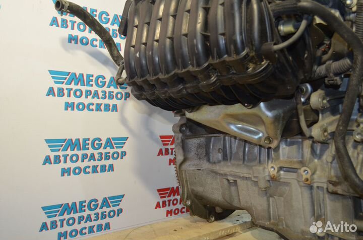 Двигатель 1AZ FSE