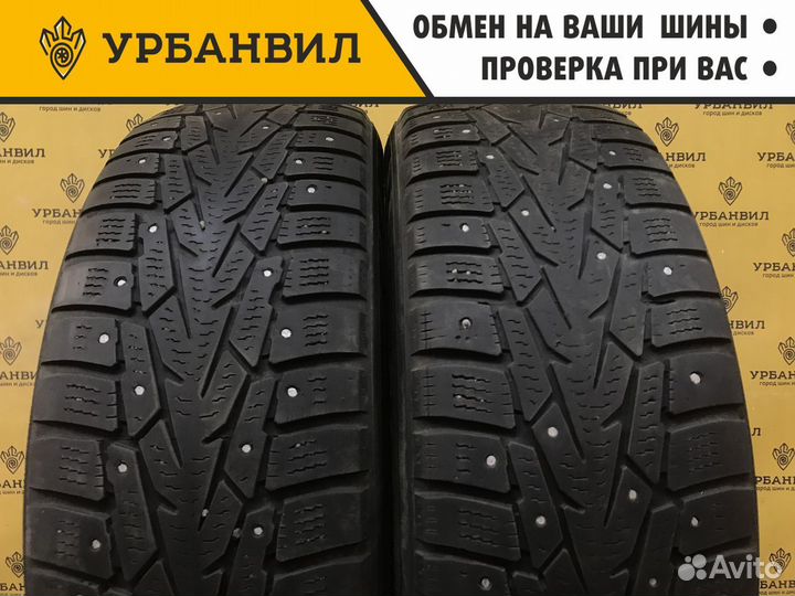 Nokian Tyres Nordman 7 185/65 R15 92T