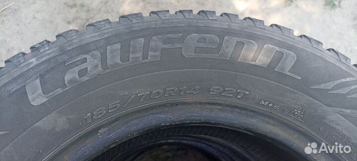 Laufenn I Fit Ice LW 71 185/70 R14 92T