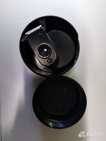 Универсальный (револьверный) видоискатель