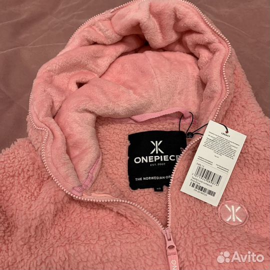 Новый комбинезон One Pice оригинал из Европы