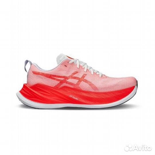 Беговые кроссивки Asics superblast