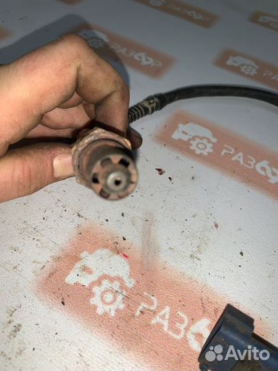 Датчик кислорода Citroen Berlingo B9 1.6 2010