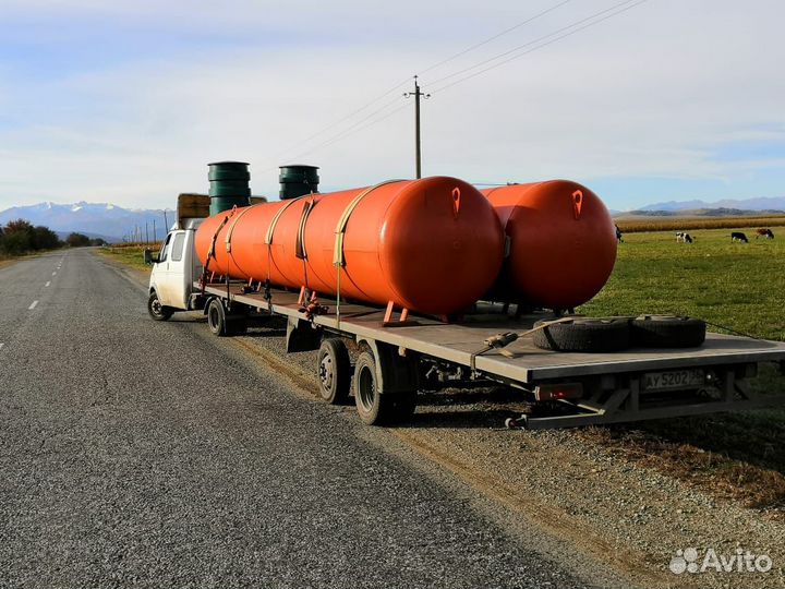 Грузоперевозки межгород газель переезд под ключ