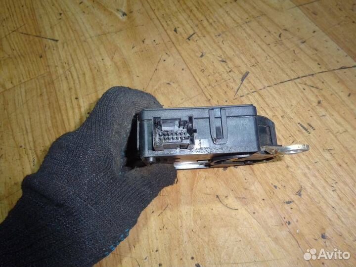 Блок управления Audi A6 C6,4F 2004-2011