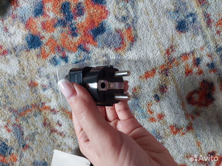 Переходник