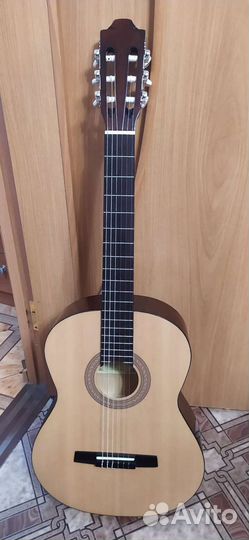 Гитара hohner hc 06