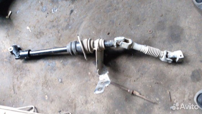 Кардан рулевой Jeep Grand Cherokee (WH/WK) 2005-20