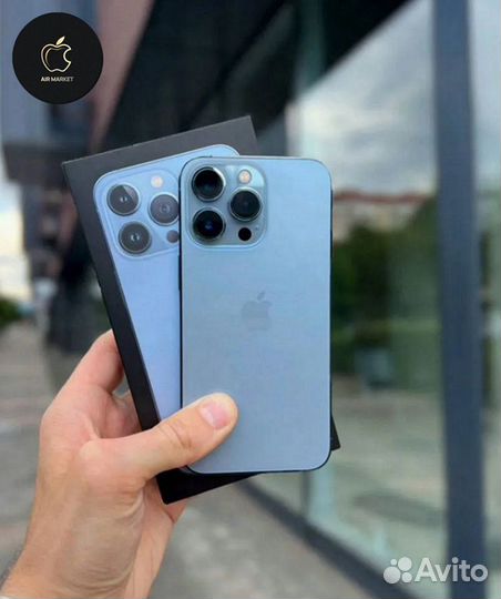 iPhone 13 Pro, 512 ГБ