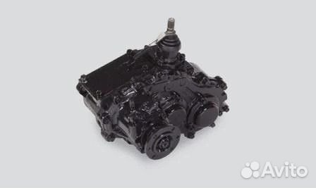 Коробка раздаточная УАЗ 