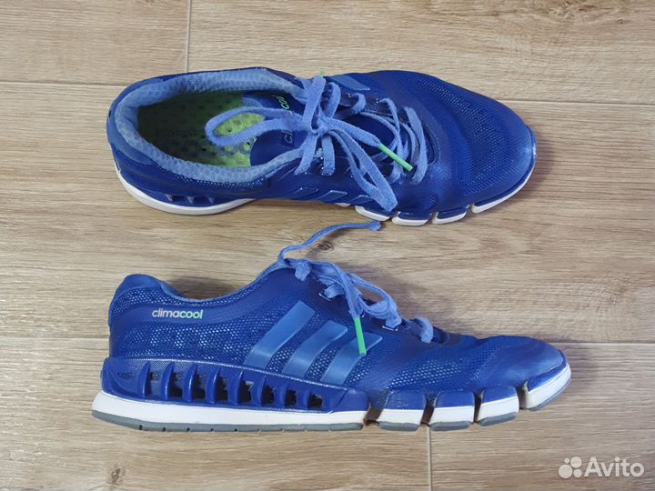 Кроссовки adidas climacool
