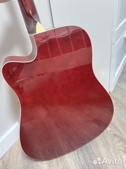 Oscar Schmidt OD45ctspak