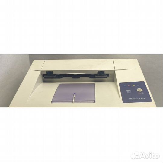 Крышка верхняя Xerox 6110 Xerox 002N02629