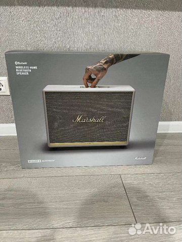 В наличии (новая) Колонка Marshall woburn 2 II