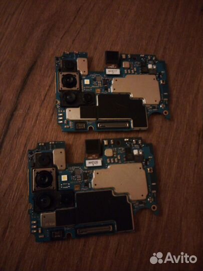 Материнская плата samsung galaxy a51