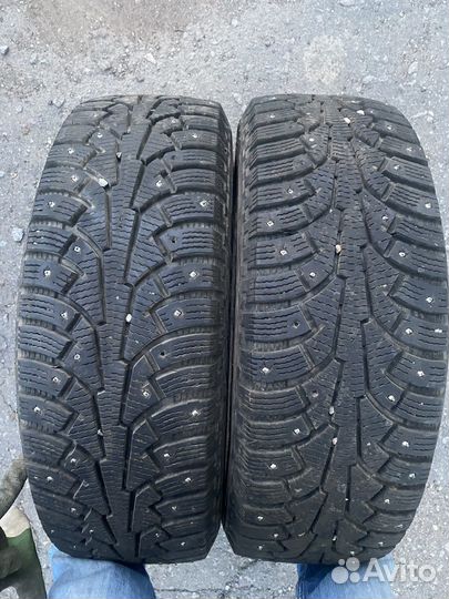 Nokian Tyres Nordman 5 SUV 225/65 R17 106T
