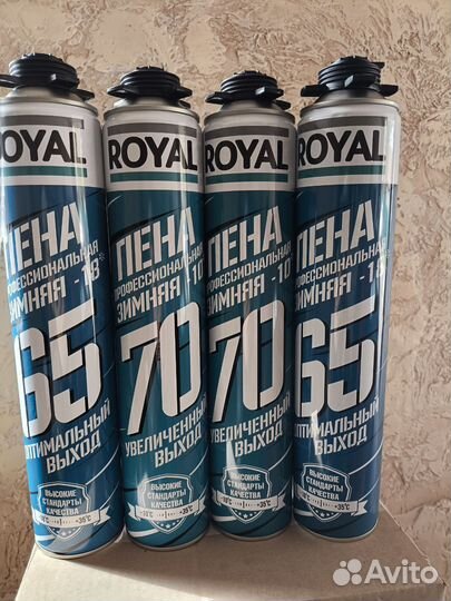 Монтажная пена