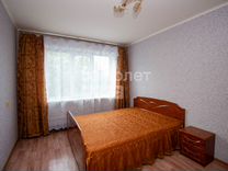 2-к. квартира, 50 м², 6/9 эт.